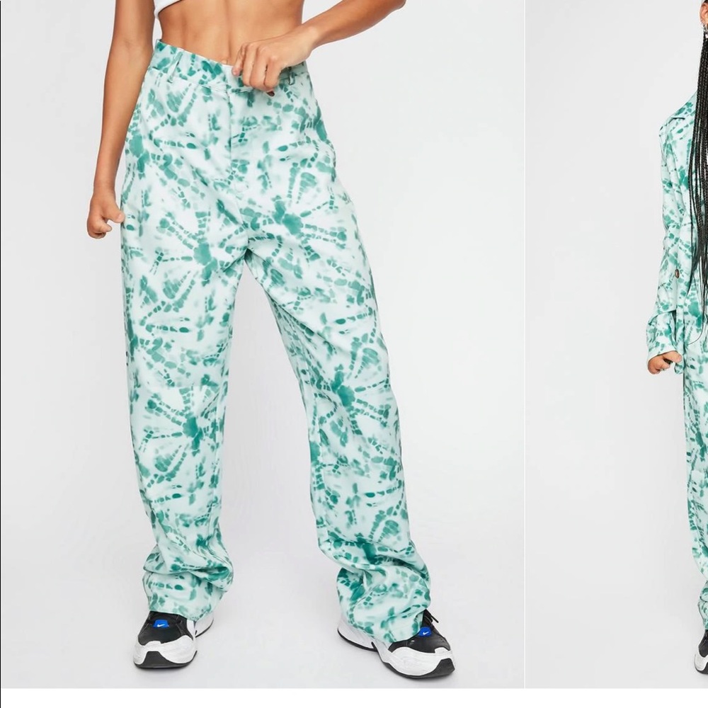 New Doll skill trousers